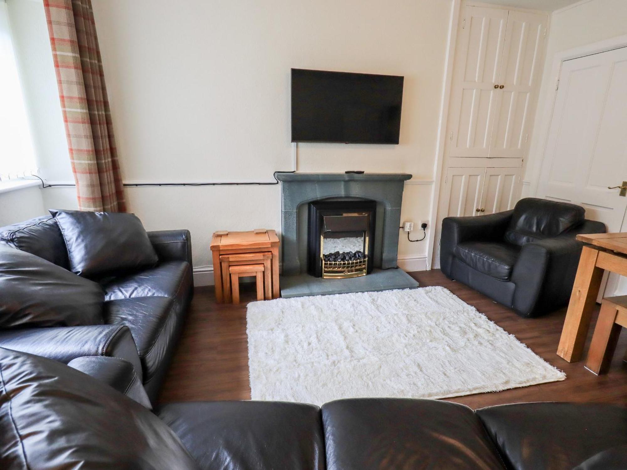 6 Calgarth View Villa Windermere Eksteriør billede