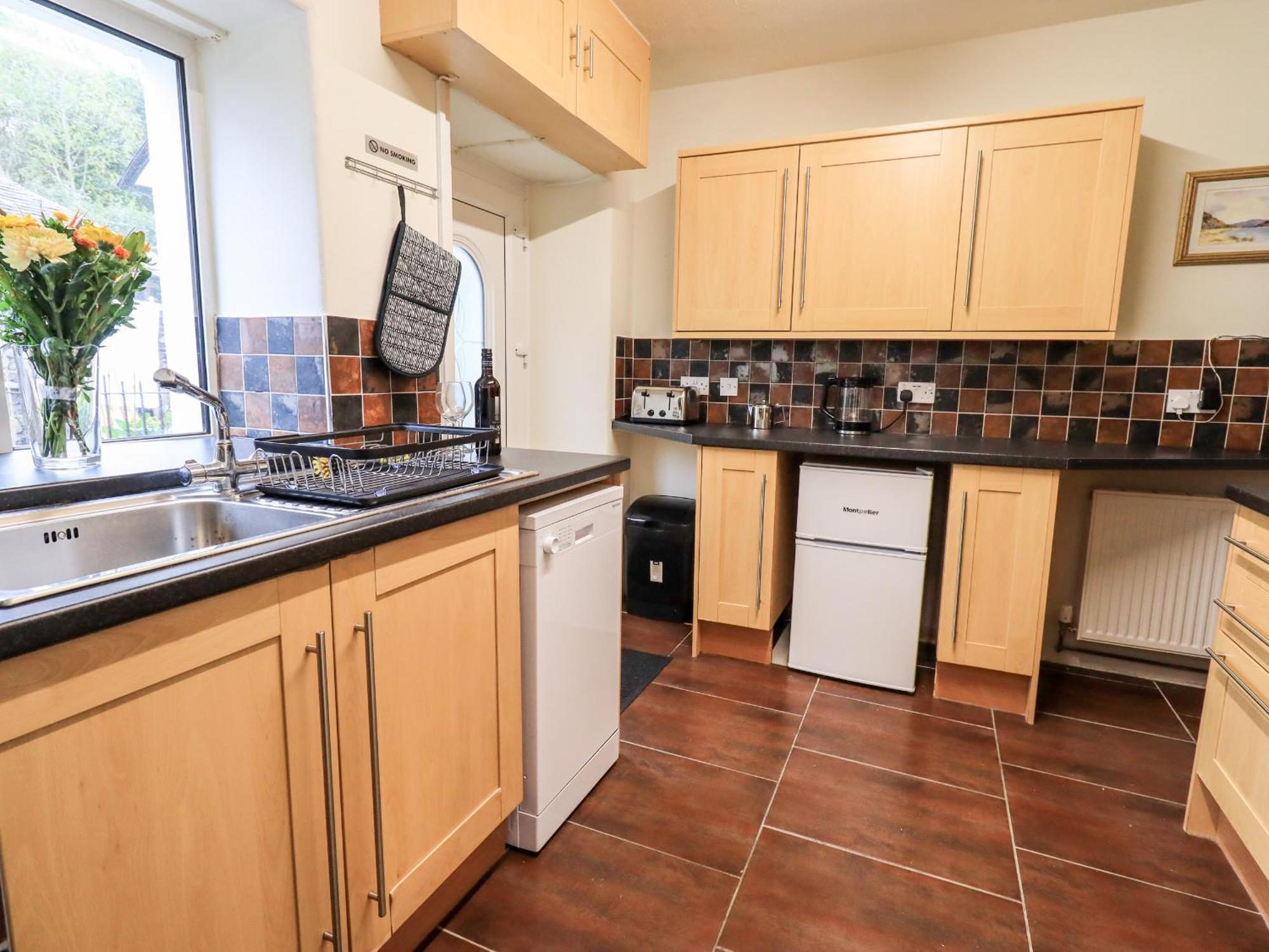 6 Calgarth View Villa Windermere Eksteriør billede