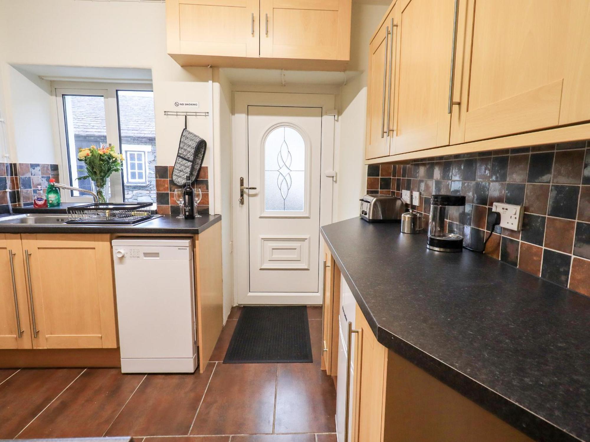 6 Calgarth View Villa Windermere Eksteriør billede
